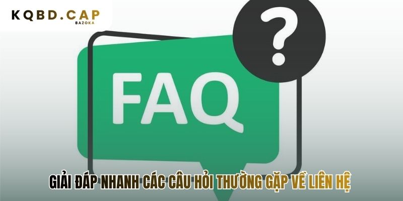 Câu trả lời cho thắc mắc phổ biến giúp tiết kiệm thời gian