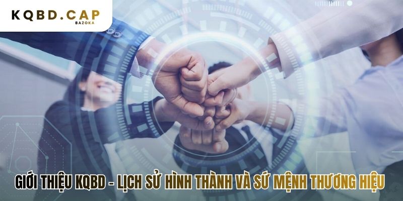 Giới thiệu KQBD giải quyết vấn đề dữ liệu bóng đá hỗn loạn