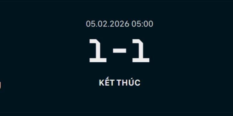 Kết Quả Bóng Đá Flamengo RJ Vs Internacional Ngày 05/02/2026 thể hiện trận cầu kịch tính