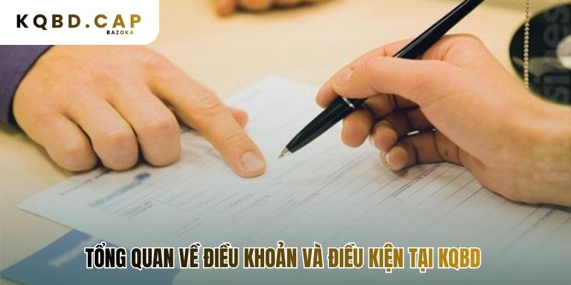 Điều khoản điều kiện thống nhất thuật ngữ cho sự minh bạch